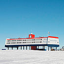  Polarforschungsstation Neumayer III 