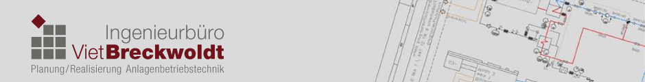 Ingenieurbüro Viet Breckwoldt